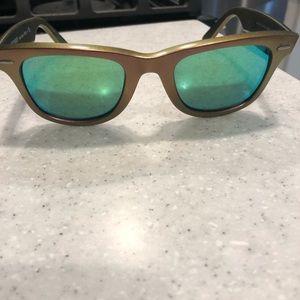 Ray Ban wayfarer sunglasses